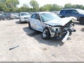 2011 Chevrolet Impala — photo 1 of 17 | VIN 2G1W85EK1B1141514