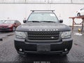 2011 Land Rover Range Rover — photo 12 of 16 | VIN SALMF1D49BA359095