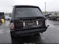 2011 Land Rover Range Rover — photo 16 of 16 | VIN SALMF1D49BA359095