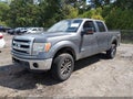 2014 Ford F-150 — photo 2 of 18 | VIN 1FTFW1ET5EKE40728