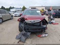 2016 Subaru Forester — photo 13 of 17 | VIN JF2SJADCXGH486622