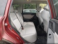 2016 Subaru Forester — photo 8 of 17 | VIN JF2SJADCXGH486622