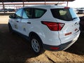 2019 Ford Escape — photo 3 of 15 | VIN 1FMCU0F72KUC34766