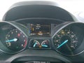 2019 Ford Escape — photo 7 of 15 | VIN 1FMCU0F72KUC34766