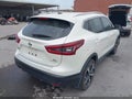 2020 Nissan Rogue Sport — photo 4 of 18 | VIN JN1BJ1CV8LW278393