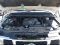 2014 Nissan Armada — photo 10 of 16 | VIN 5N1BA0NC5EN604013