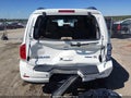 2014 Nissan Armada — photo 16 of 16 | VIN 5N1BA0NC5EN604013