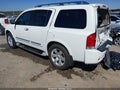 2014 Nissan Armada — photo 3 of 16 | VIN 5N1BA0NC5EN604013