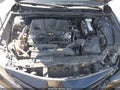 2021 Toyota Camry — photo 10 of 17 | VIN 4T1G11BK5MU044764