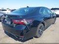 2021 Toyota Camry — photo 4 of 17 | VIN 4T1G11BK5MU044764