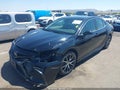 2021 Toyota Camry — photo 6 of 17 | VIN 4T1G11BK5MU044764