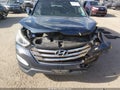 2016 Hyundai Santa Fe — photo 6 of 17 | VIN 5XYZUDLB6GG380577