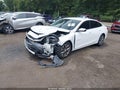 2024 Chevrolet Malibu — photo 2 of 16 | VIN 1G1ZD5ST3RF152891