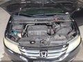 2015 Honda Odyssey — photo 10 of 16 | VIN 5FNRL5H61FB020403