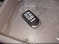 2015 Honda Odyssey — photo 11 of 16 | VIN 5FNRL5H61FB020403