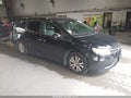 2015 Honda Odyssey — photo 1 of 16 | VIN 5FNRL5H61FB020403