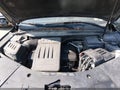 2015 Chevrolet Equinox — photo 10 of 11 | VIN 2GNALBEK3F1173839
