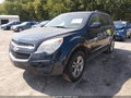 2015 Chevrolet Equinox — photo 2 of 11 | VIN 2GNALBEK3F1173839
