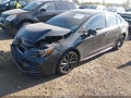 2023 Toyota Corolla — photo 2 of 16 | VIN JTDBCMFE5P3025057