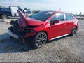 2021 Toyota Corolla — photo 2 of 22 | VIN 5YFS4MCE8MP093695