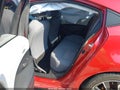 2021 Toyota Corolla — photo 8 of 22 | VIN 5YFS4MCE8MP093695