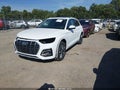 2021 Audi Q5 — photo 2 of 18 | VIN WA1BAAFY2M2109606