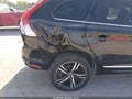 2017 Volvo XC60 — photo 17 of 19 | VIN YV440MDU9H2068364