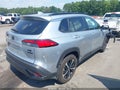 2023 Toyota Corolla Cross — photo 4 of 17 | VIN 7MUFBABG2PV008635