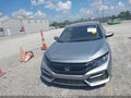 2021 Honda Civic — photo 12 of 16 | VIN SHHFK7H47MU225090