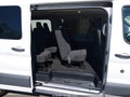 2018 Ford Transit-350 — photo 8 of 19 | VIN 1FBZX2YM2JKB42656