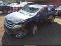 2014 Toyota Venza — photo 2 of 15 | VIN 4T3ZA3BB5EU086056
