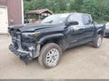 2025 Toyota Tacoma — photo 2 of 16 | VIN 3TMLB5JN3SM120809