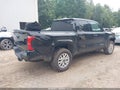 2025 Toyota Tacoma — photo 4 of 16 | VIN 3TMLB5JN3SM120809