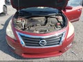 2015 Nissan Altima — photo 10 of 16 | VIN 1N4AL3AP2FN306157