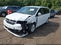 2019 Dodge Grand Caravan — photo 2 of 17 | VIN 2C4RDGCG7KR546042
