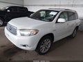 2010 Toyota Highlander Hybrid — photo 2 of 16 | VIN JTEJW3EH7A2042184