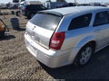 2007 Dodge Magnum — photo 20 of 21 | VIN 2D4FV47T57H653886
