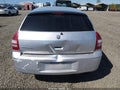 2007 Dodge Magnum — photo 6 of 21 | VIN 2D4FV47T57H653886