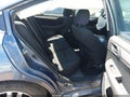 2018 Subaru Legacy — photo 8 of 16 | VIN 4S3BNAA61J3046147