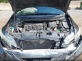 2014 Honda Civic — photo 10 of 16 | VIN 2HGFB2F53EH529661