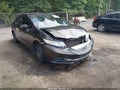 2014 Honda Civic — photo 1 of 16 | VIN 2HGFB2F53EH529661