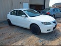 2008 Mazda 3 — photo 1 of 16 | VIN JM1BK12F781789232