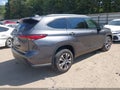 2022 Toyota Highlander — photo 4 of 16 | VIN 5TDHZRBHXNS252407