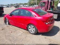 2015 Chevrolet Cruze — photo 3 of 16 | VIN 1G1PA5SH6F7142325