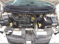 2003 Dodge Grand Caravan — photo 10 of 16 | VIN 1D8GP24343B167563