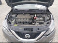 2019 Nissan Sentra — photo 10 of 18 | VIN 3N1AB7APXKY421285