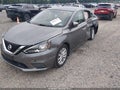 2019 Nissan Sentra — photo 18 of 18 | VIN 3N1AB7APXKY421285
