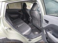 2026 Subaru Crosstrek — photo 8 of 17 | VIN 4S4GUHD63T3716549