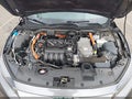2022 Honda Insight — photo 10 of 16 | VIN 19XZE4F53NE011933
