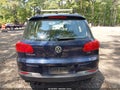 2016 Volkswagen Tiguan — photo 16 of 16 | VIN WVGAV7AX6GW533905